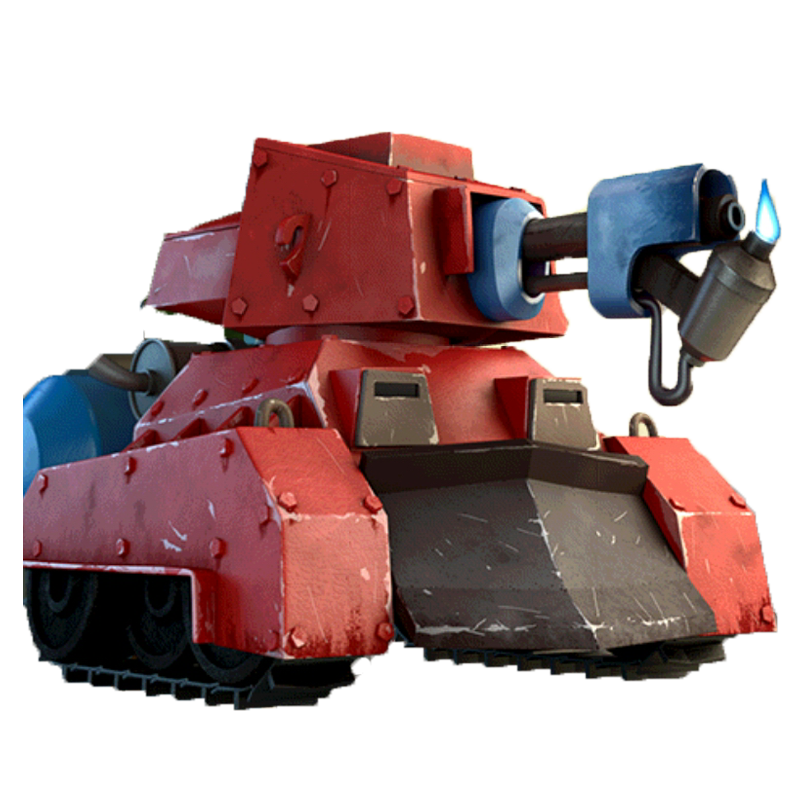 Troops | Boom Beach. All about the Game!