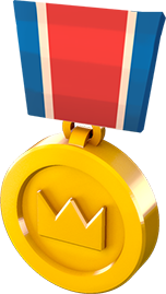 medal boom beach