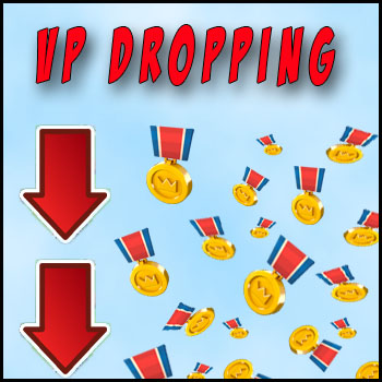 medals dropping boom beach
