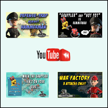 Interesting video Boom Beach