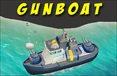 Gunboat Boom Beach Wiki