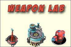 Weapon Lab Boom Beach Wiki