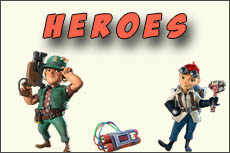 Heroes Boom Beach Wiki