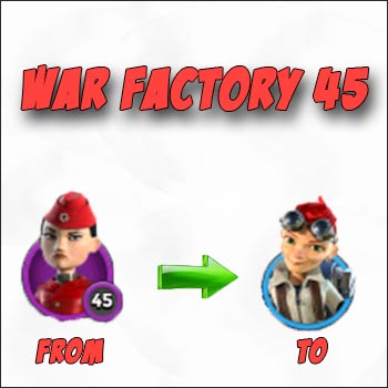 War Factory 45