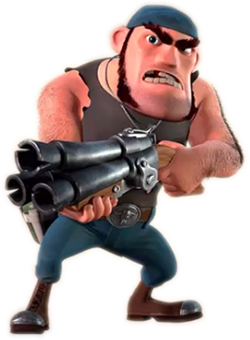 Pvt_Bullit