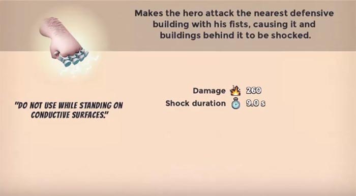 Shock_Knuckles_characteristics